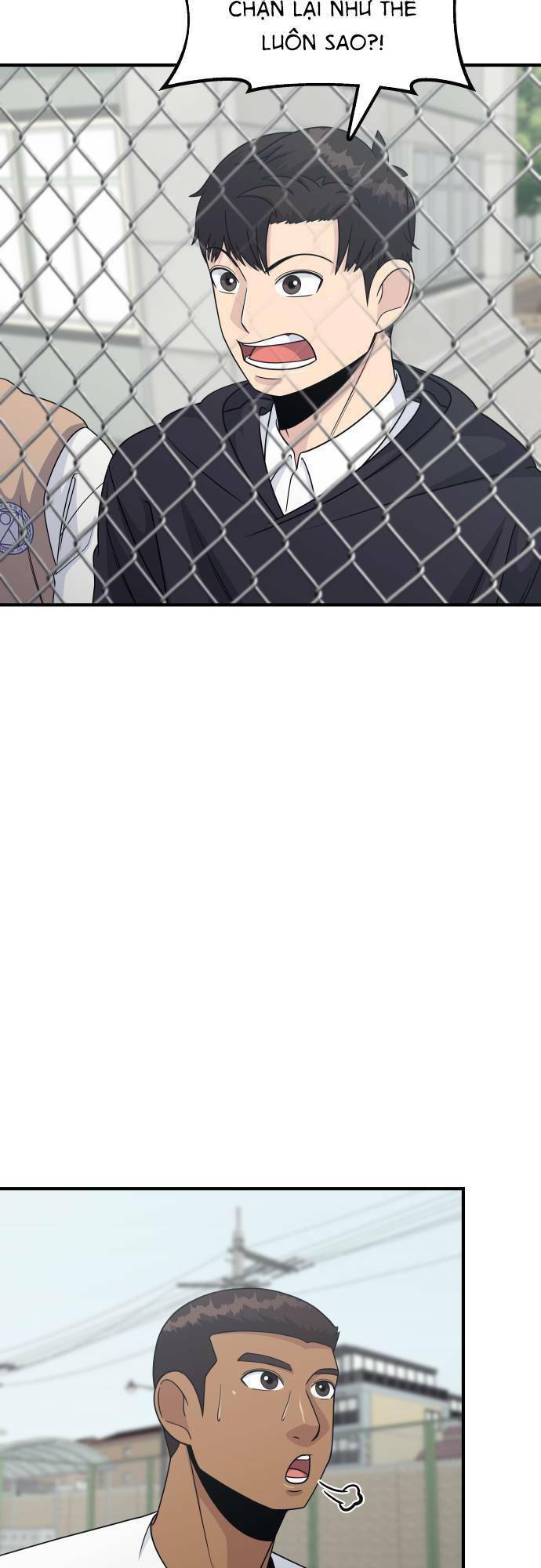 One Point Chapter 5 - Trang 2