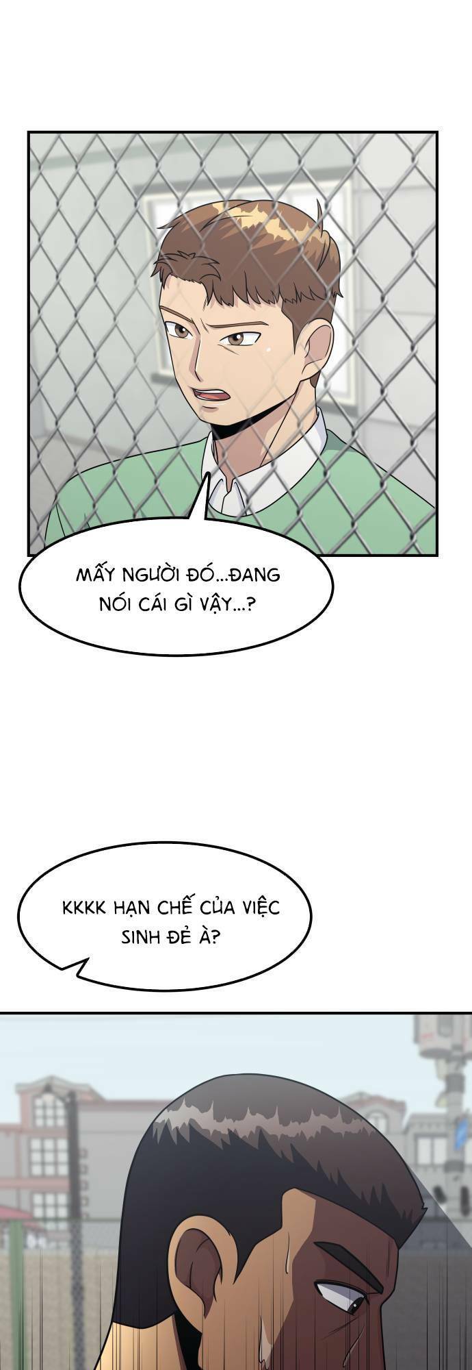 One Point Chapter 5 - Trang 2