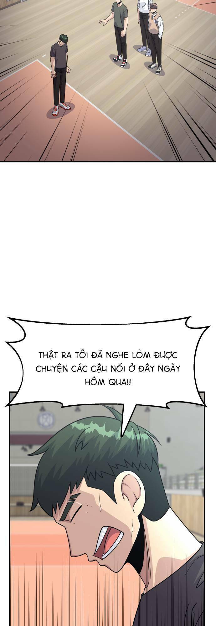 One Point Chapter 5 - Trang 2