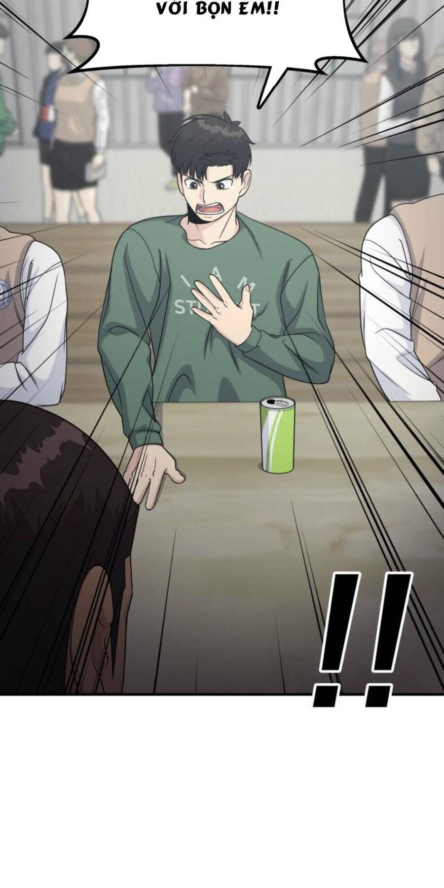 One Point Chapter 6 - Trang 2