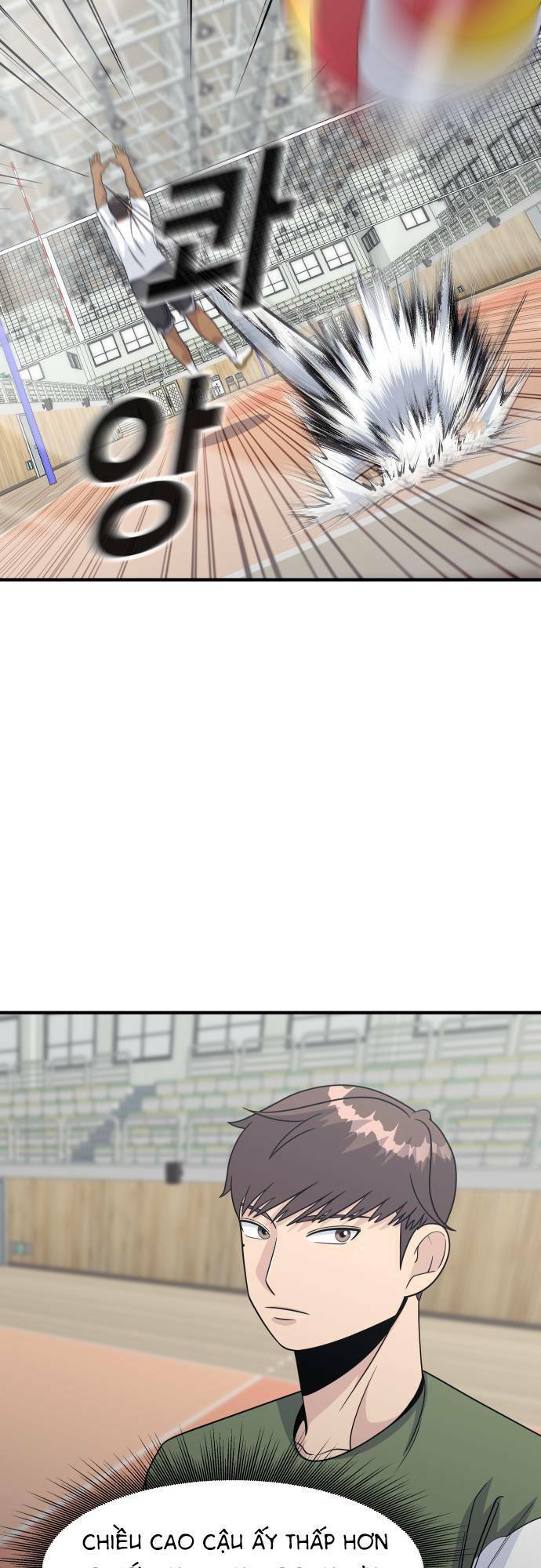 One Point Chapter 7 - Trang 2