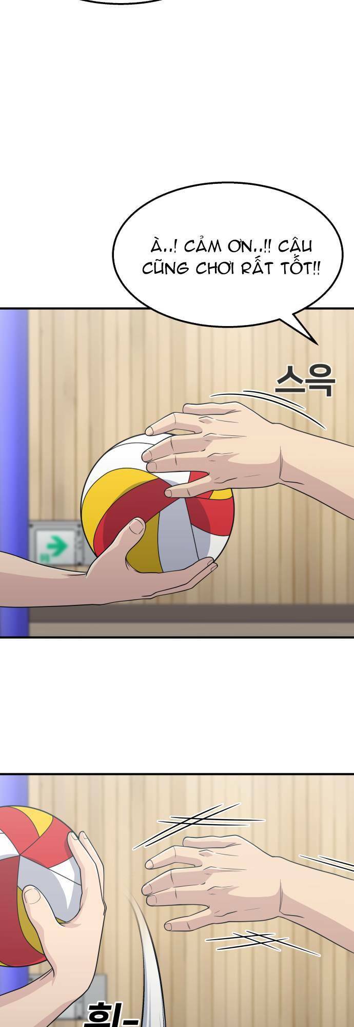 One Point Chapter 9 - Trang 2