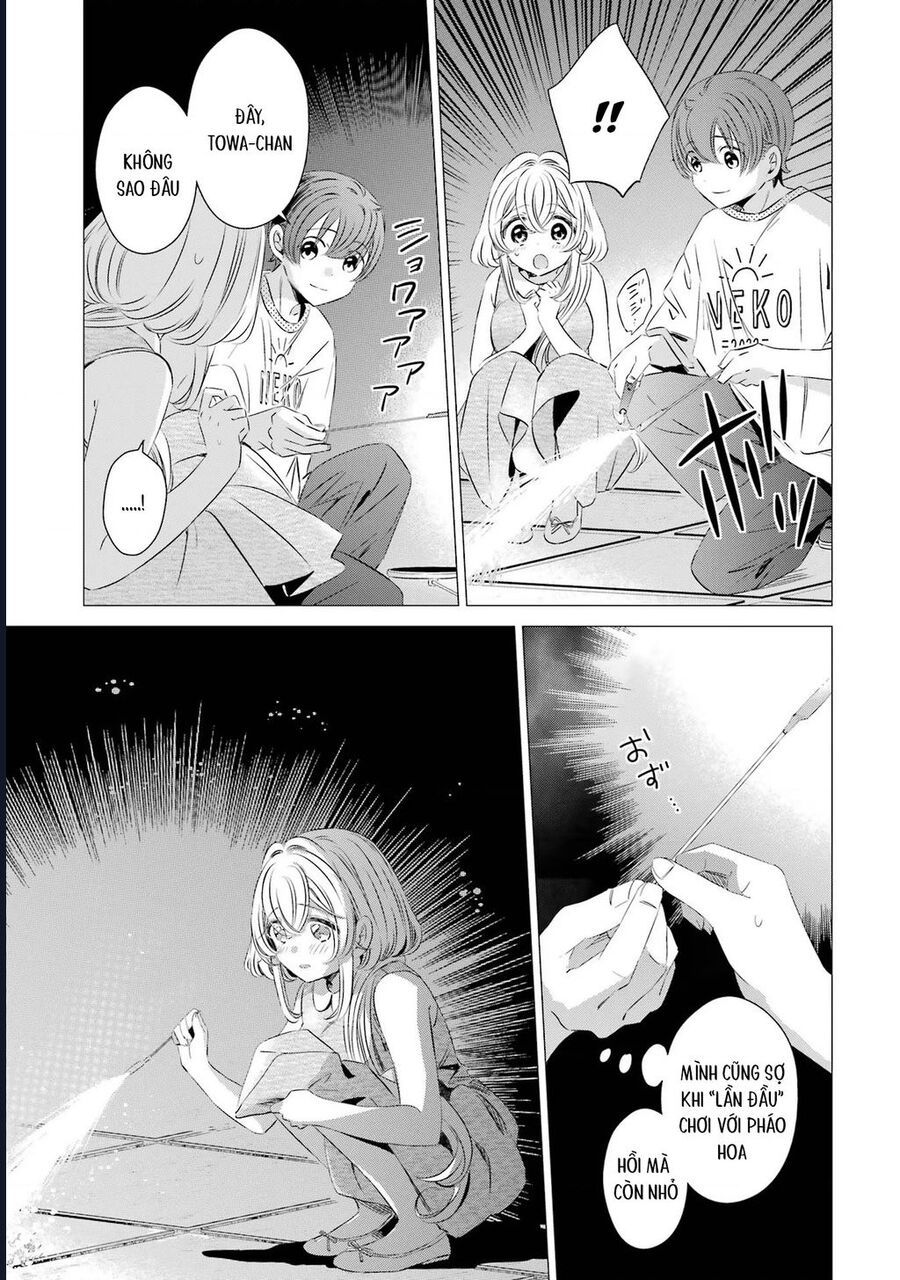 One Room, Hiatari Futsuu, Tenshi-Tsuki Chapter 23 - Trang 2
