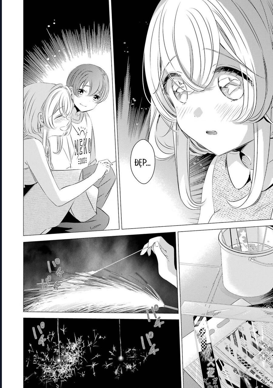 One Room, Hiatari Futsuu, Tenshi-Tsuki Chapter 23 - Trang 2