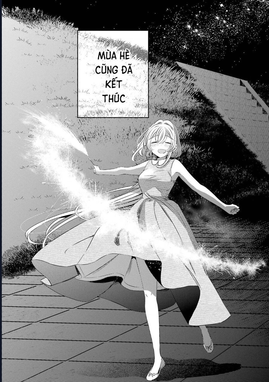 One Room, Hiatari Futsuu, Tenshi-Tsuki Chapter 23 - Trang 2