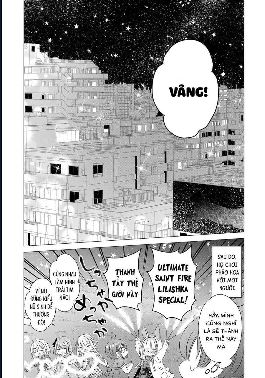 One Room, Hiatari Futsuu, Tenshi-Tsuki Chapter 23 - Trang 2
