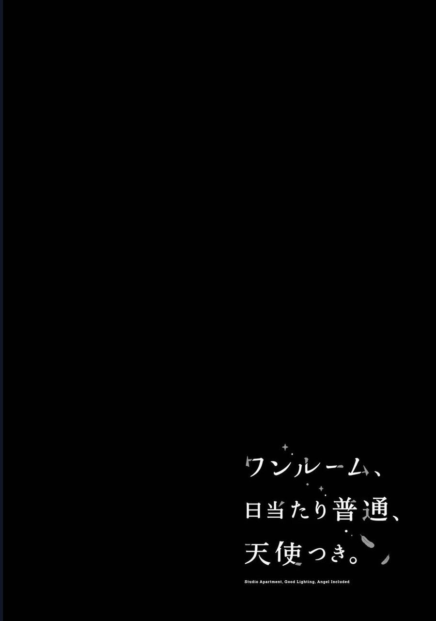 One Room, Hiatari Futsuu, Tenshi-Tsuki Chapter 29 - Trang 2