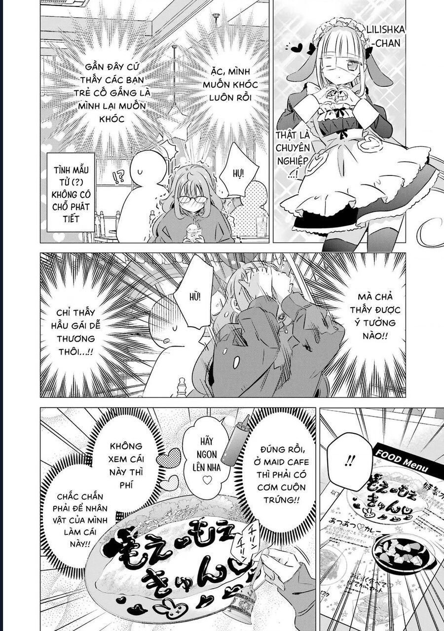 One Room, Hiatari Futsuu, Tenshi-Tsuki Chapter 29 - Trang 2