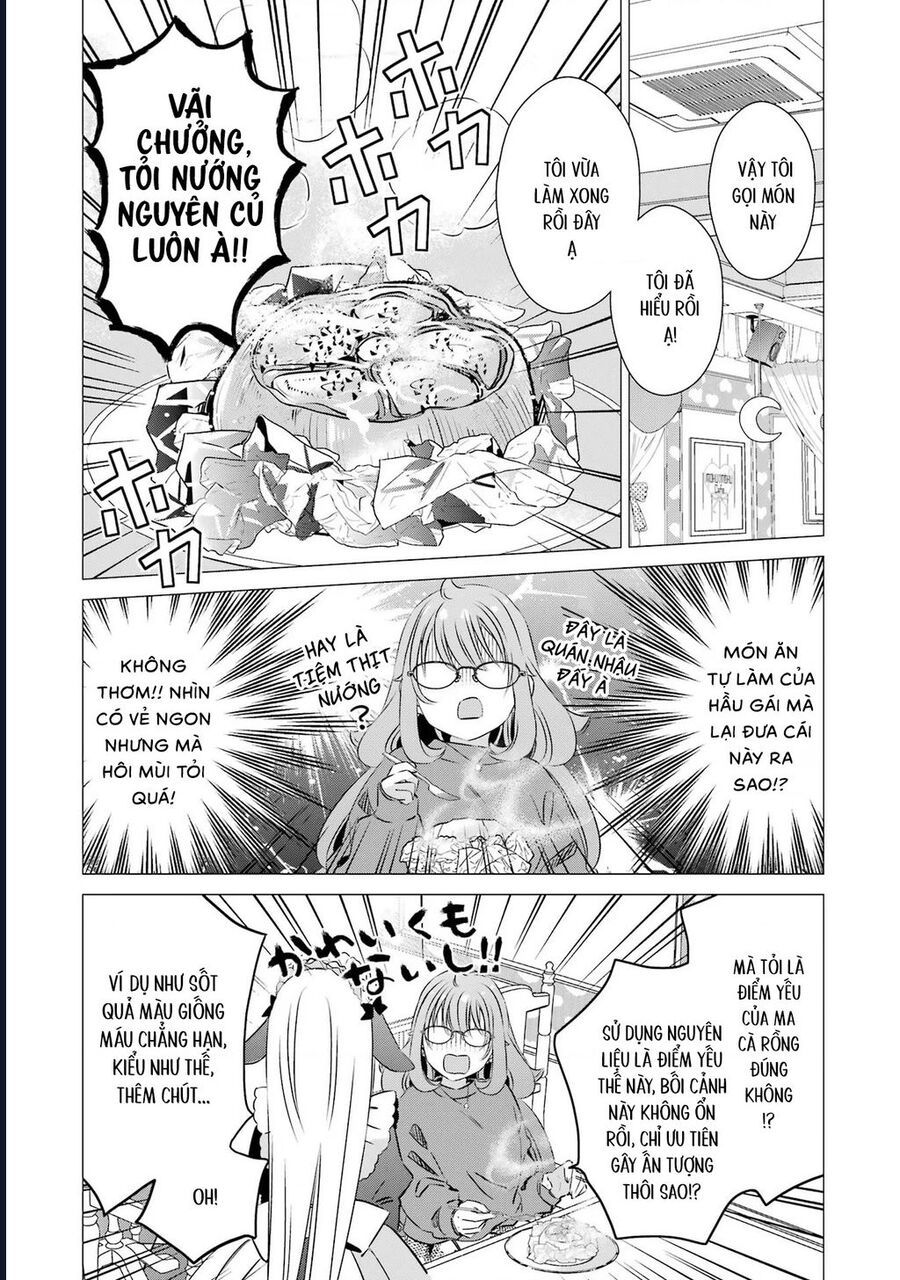 One Room, Hiatari Futsuu, Tenshi-Tsuki Chapter 29 - Trang 2