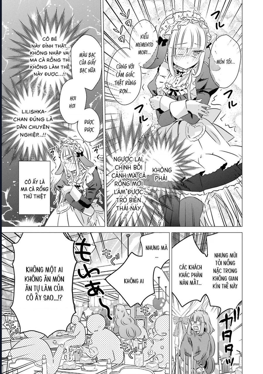 One Room, Hiatari Futsuu, Tenshi-Tsuki Chapter 29 - Trang 2