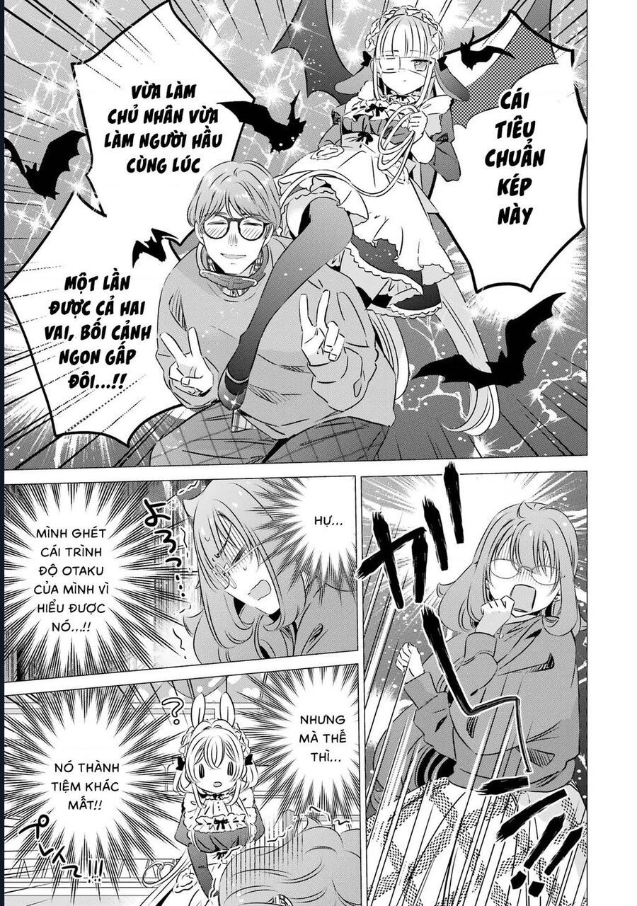 One Room, Hiatari Futsuu, Tenshi-Tsuki Chapter 29 - Trang 2