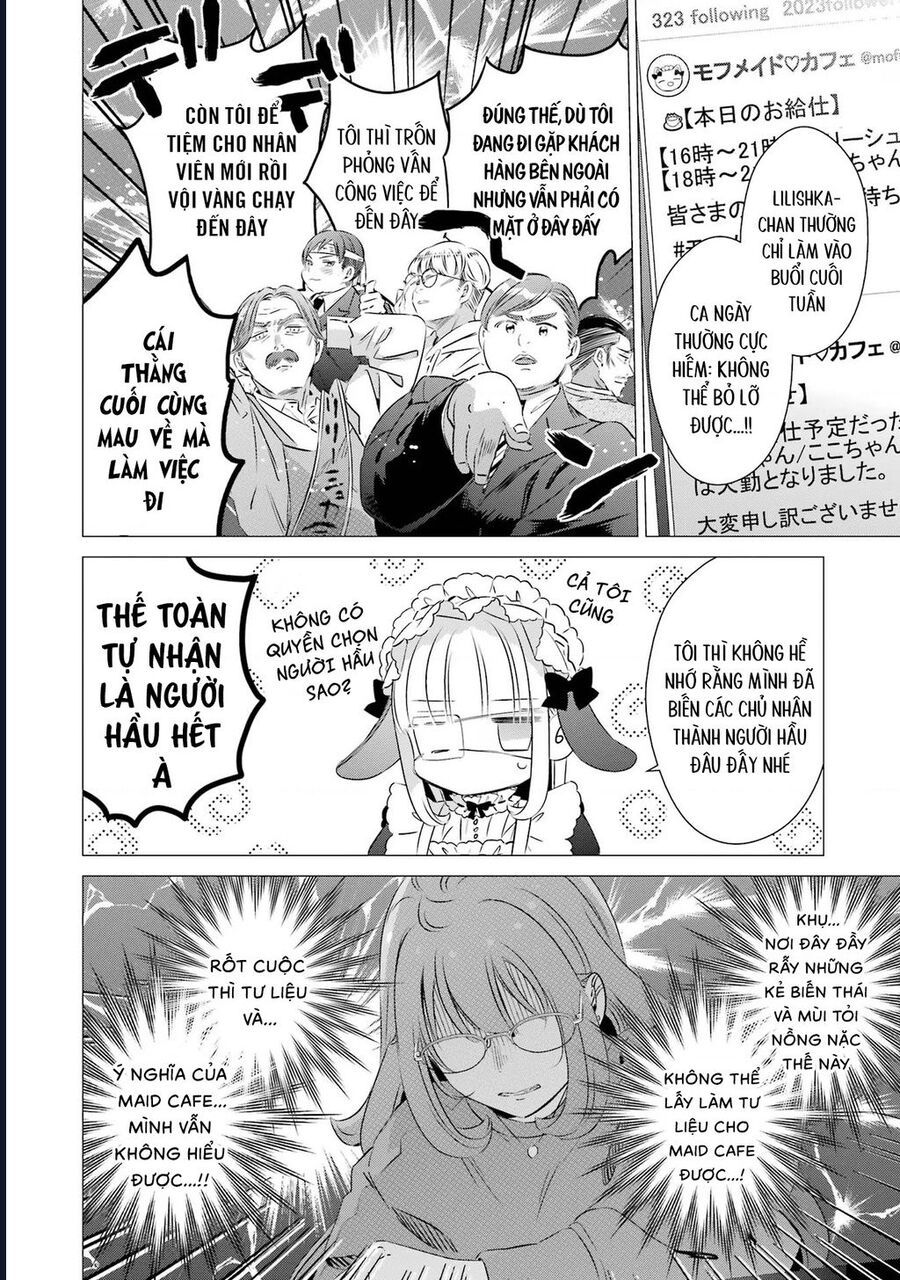 One Room, Hiatari Futsuu, Tenshi-Tsuki Chapter 29 - Trang 2