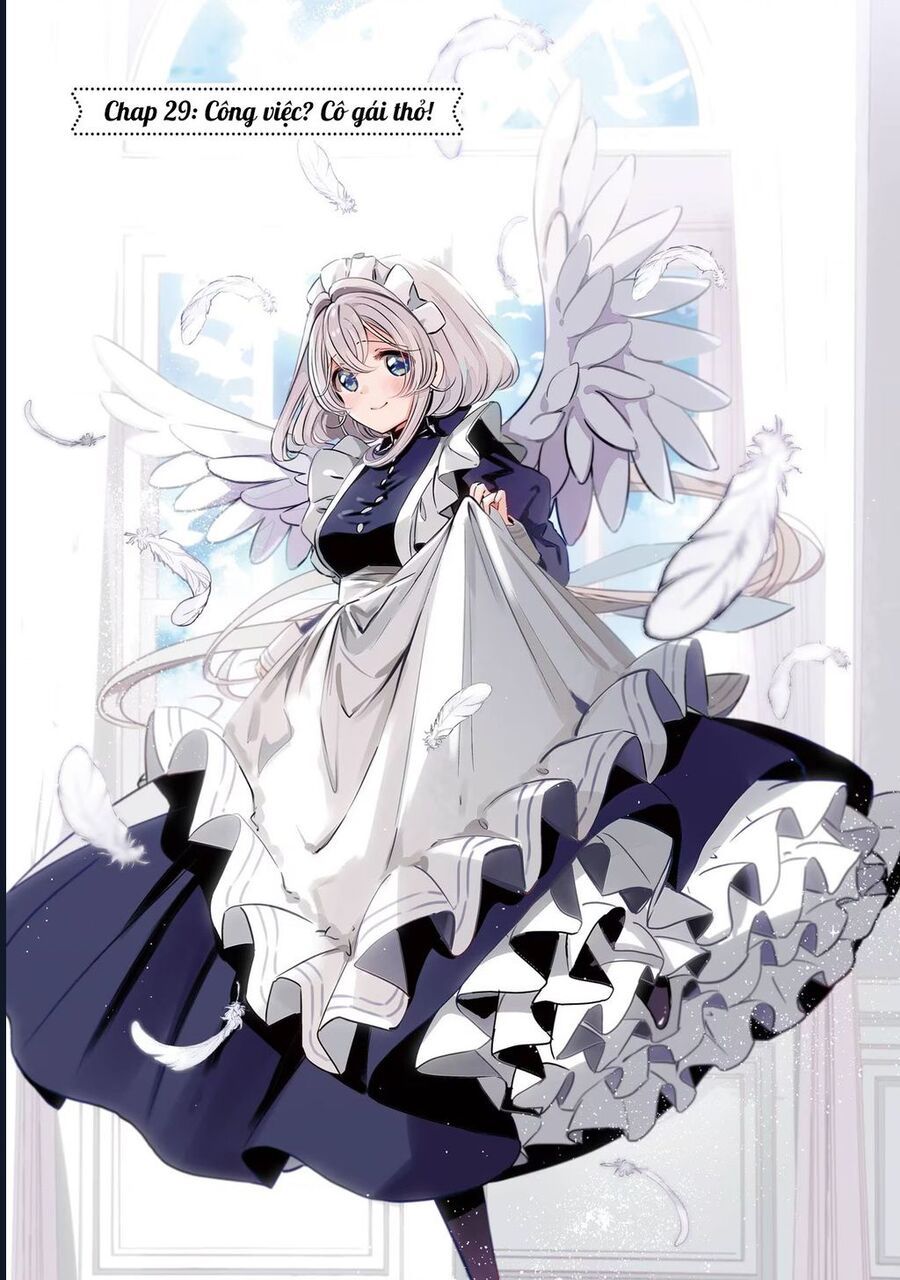 One Room, Hiatari Futsuu, Tenshi-Tsuki Chapter 29 - Trang 2