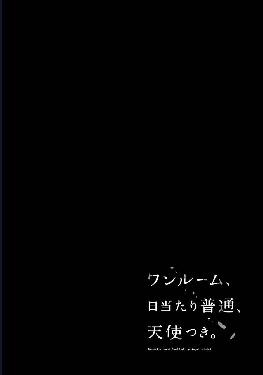 One Room, Hiatari Futsuu, Tenshi-Tsuki Chapter 29 - Trang 2