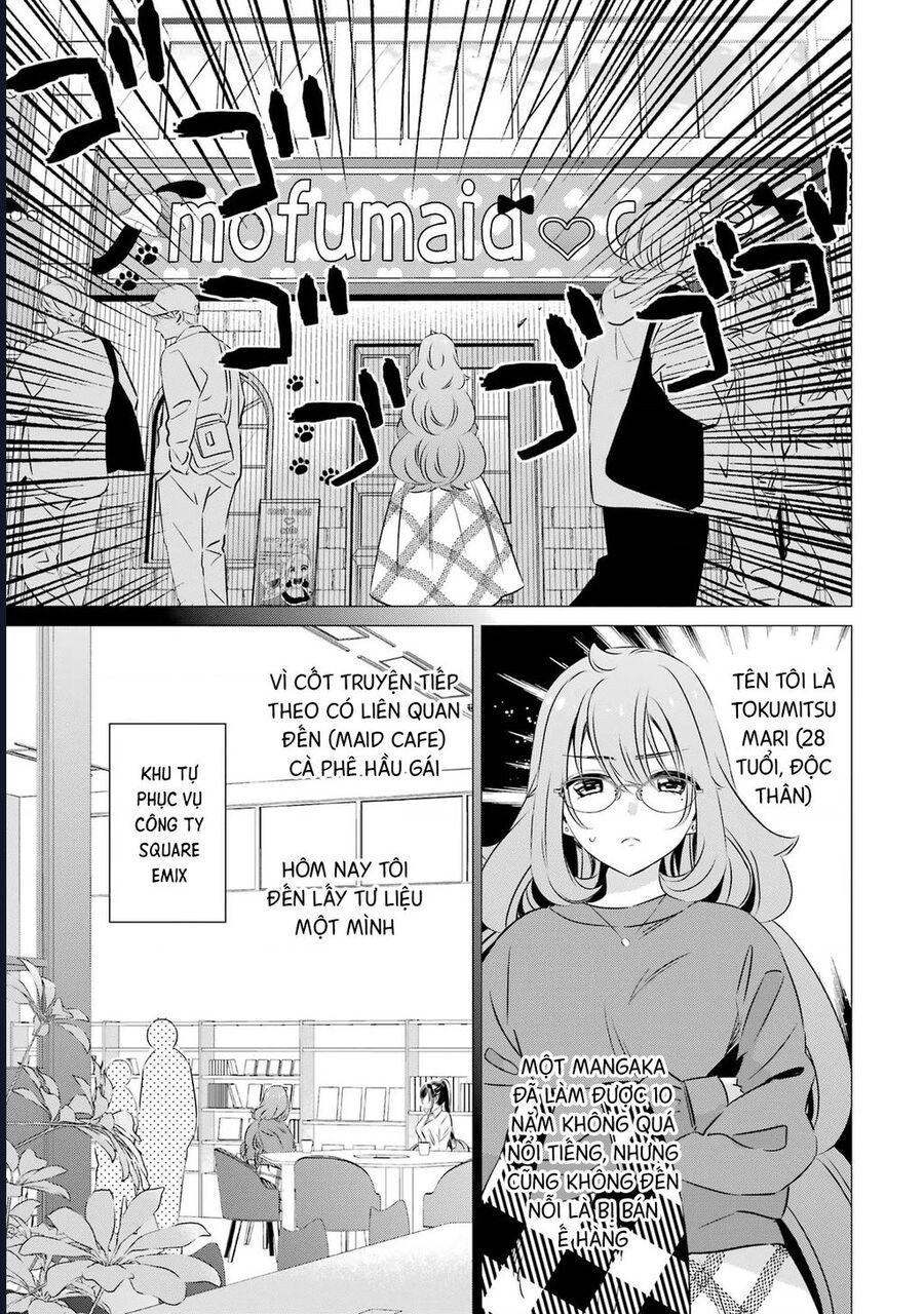 One Room, Hiatari Futsuu, Tenshi-Tsuki Chapter 29 - Trang 2