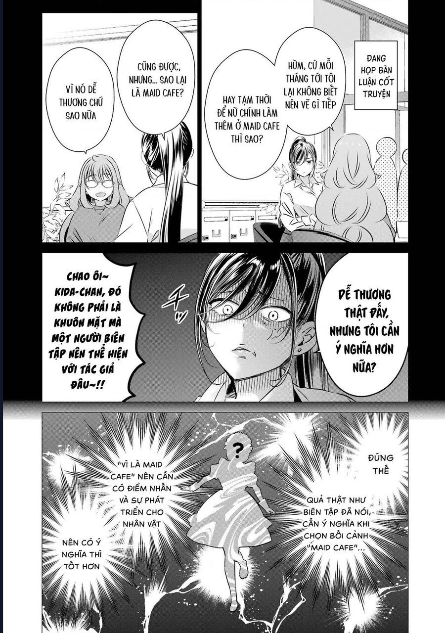 One Room, Hiatari Futsuu, Tenshi-Tsuki Chapter 29 - Trang 2