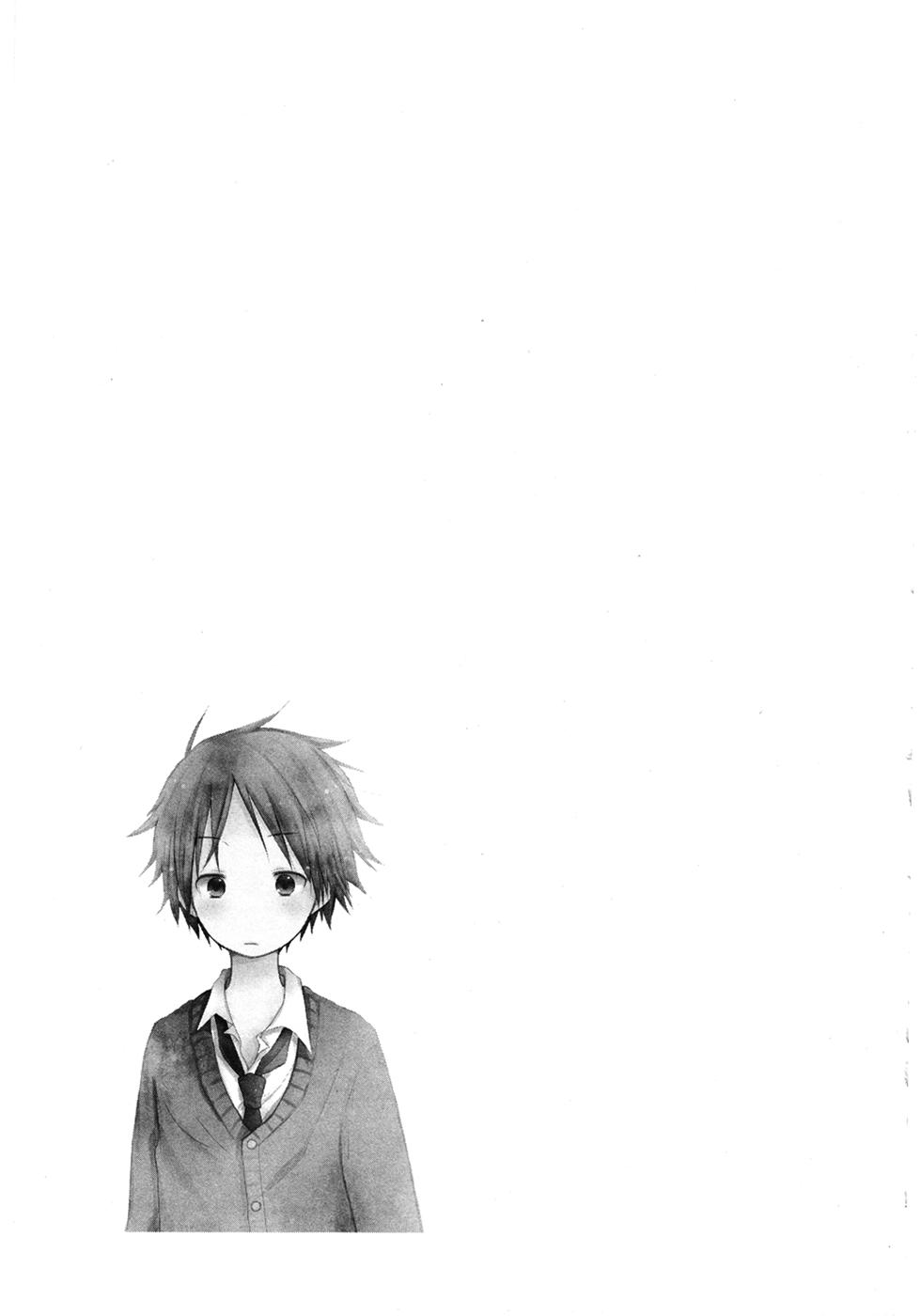 One Week Friends Chapter 1 - Trang 2