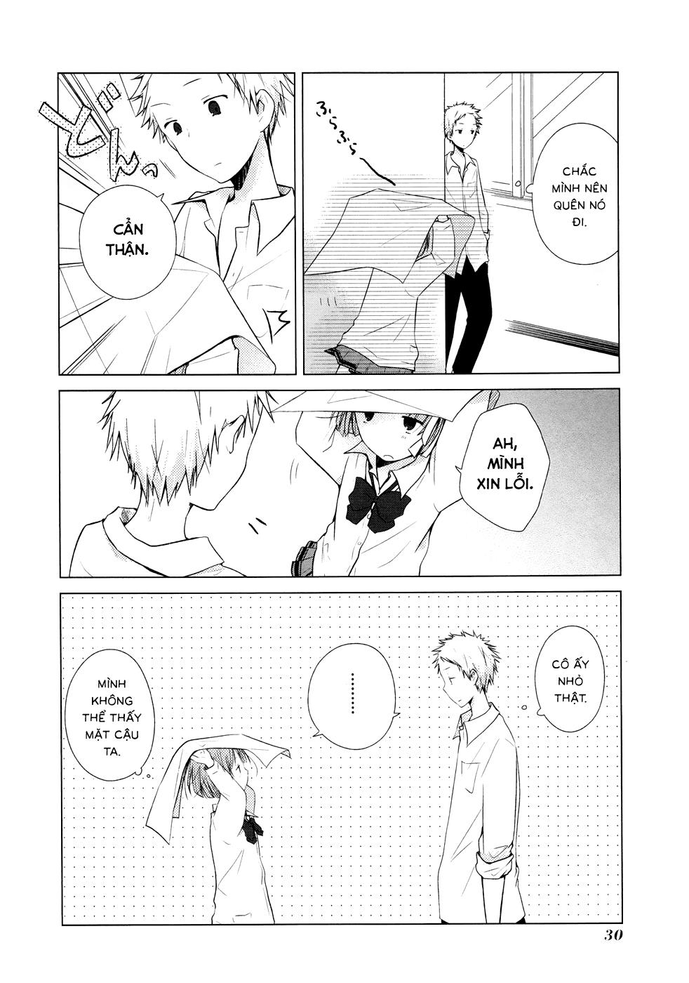 One Week Friends Chapter 10 - Trang 2