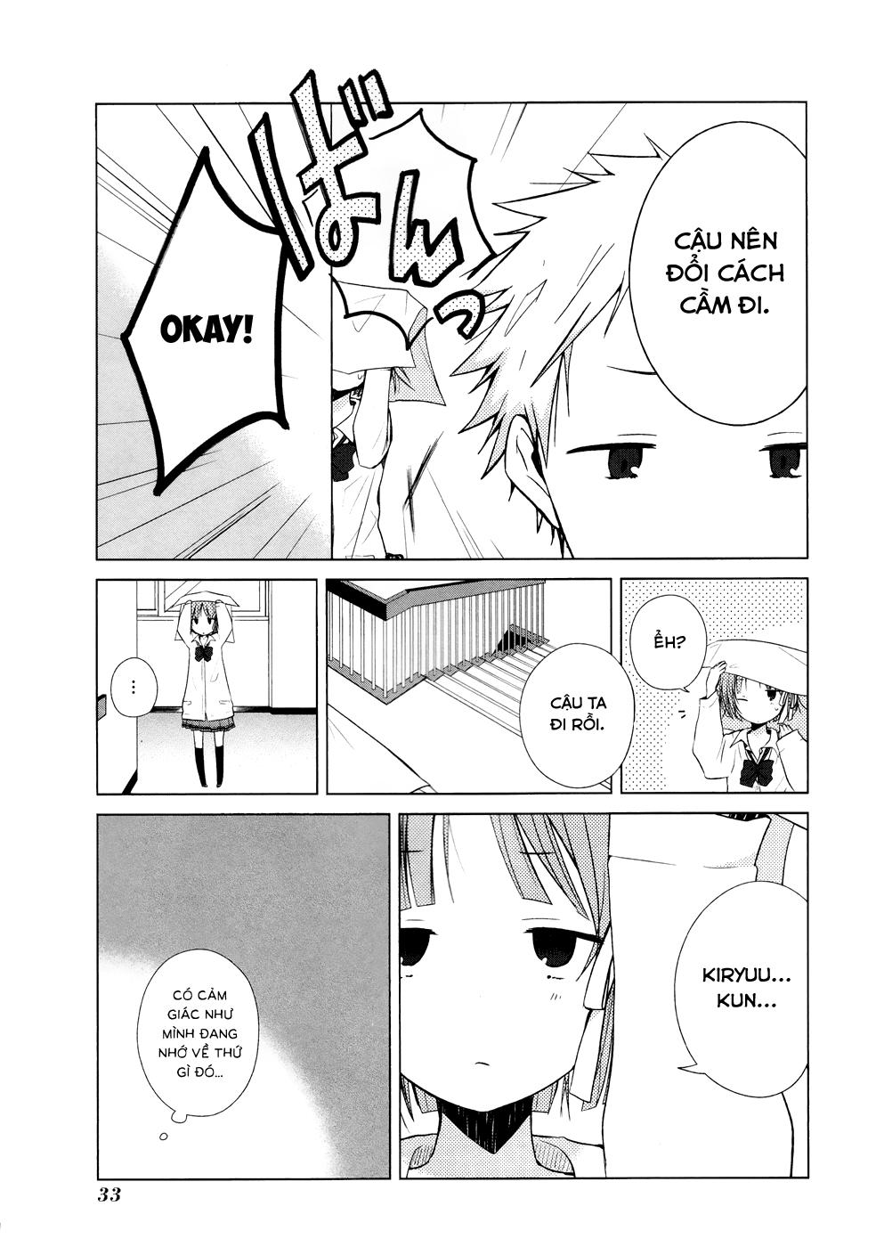 One Week Friends Chapter 10 - Trang 2