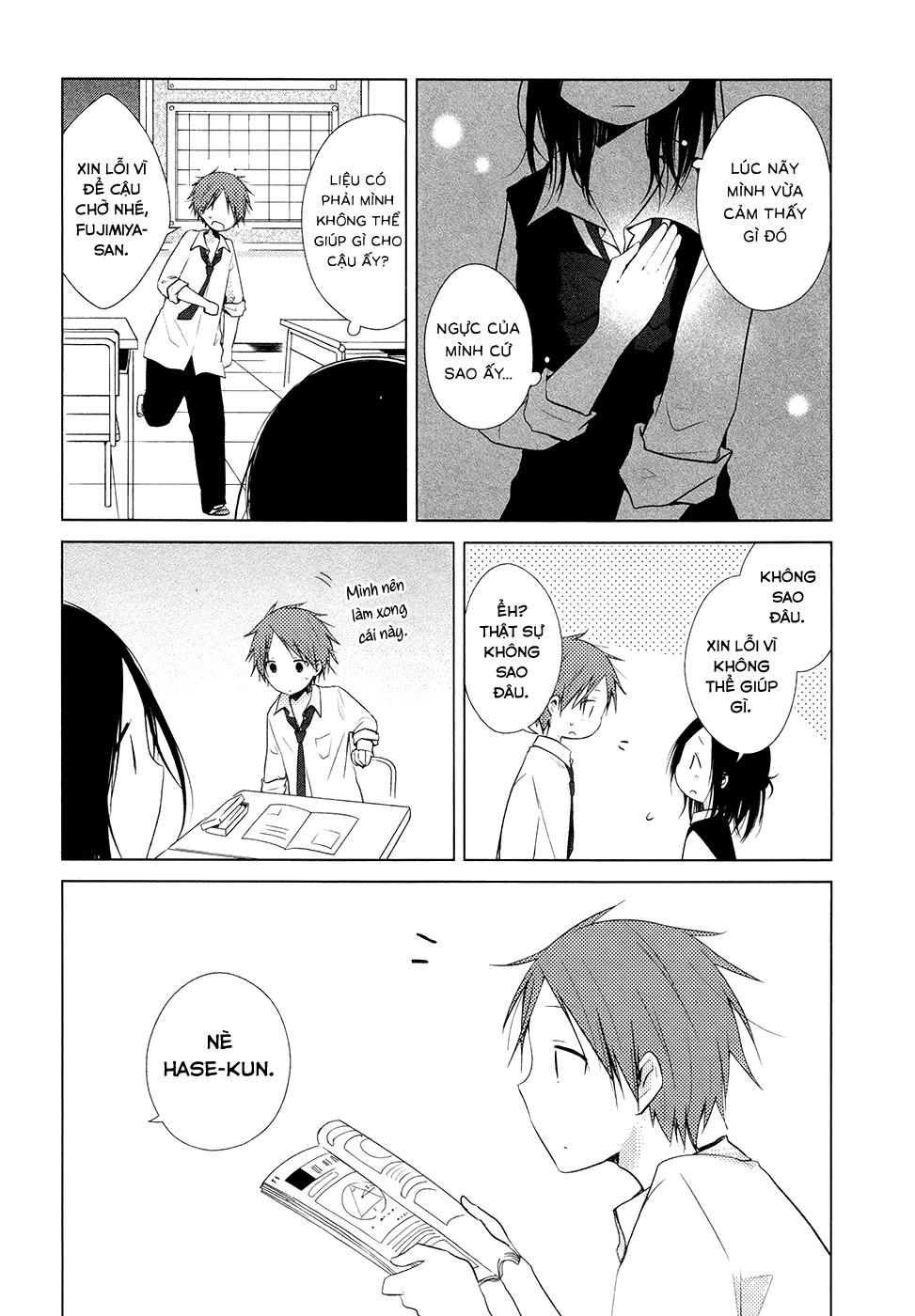 One Week Friends Chapter 10 - Trang 2