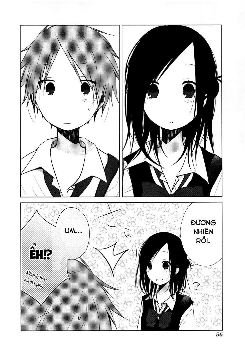 One Week Friends Chapter 11 - Trang 2