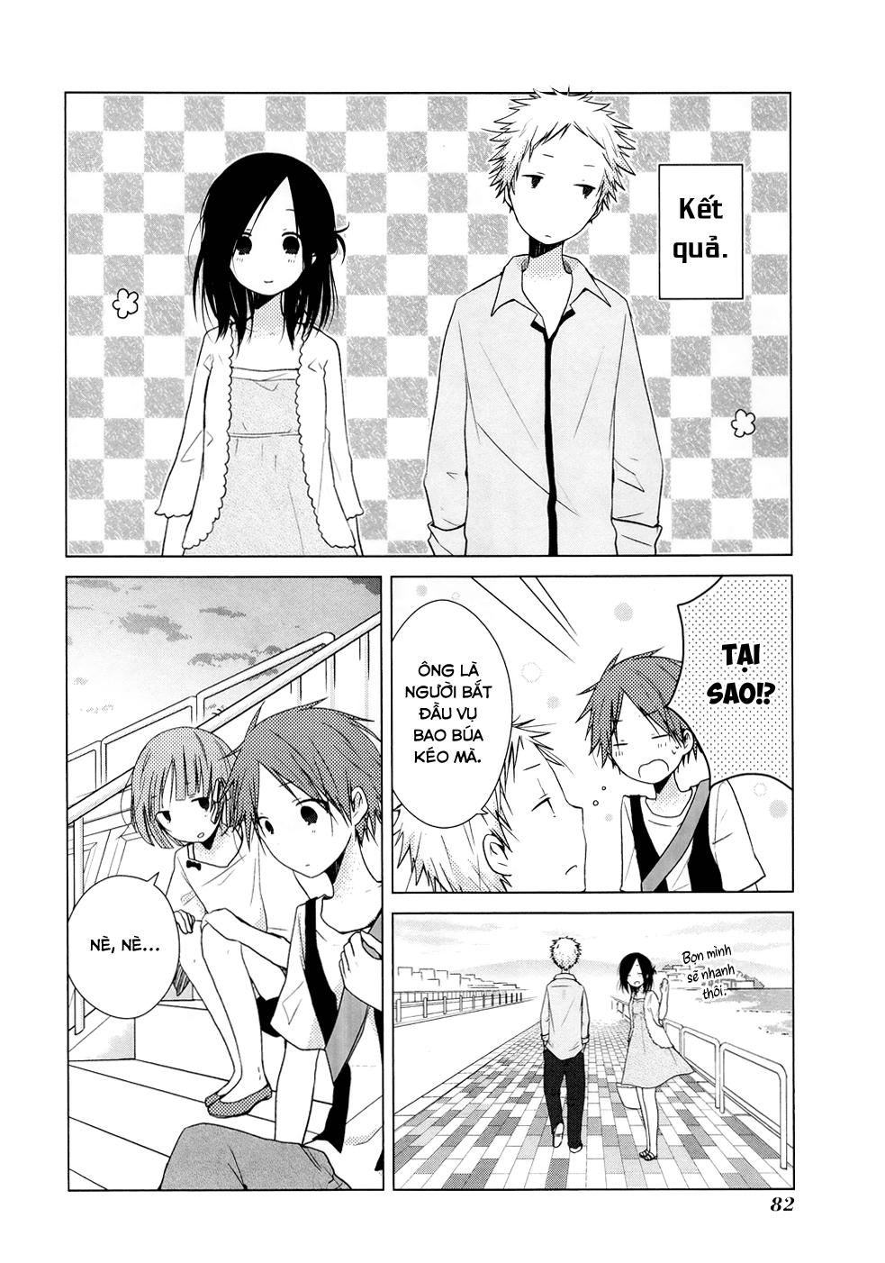 One Week Friends Chapter 12 - Trang 2