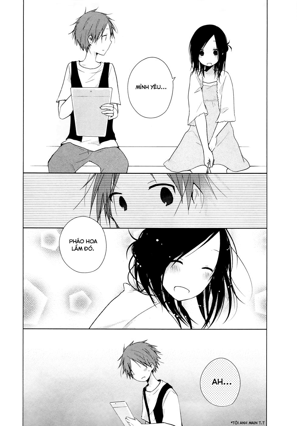 One Week Friends Chapter 12 - Trang 2