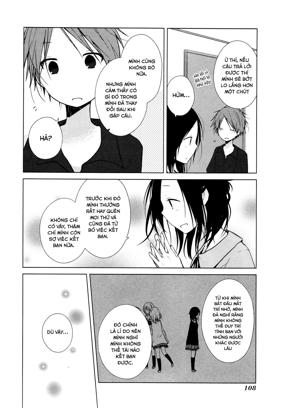 One Week Friends Chapter 13 - Trang 2