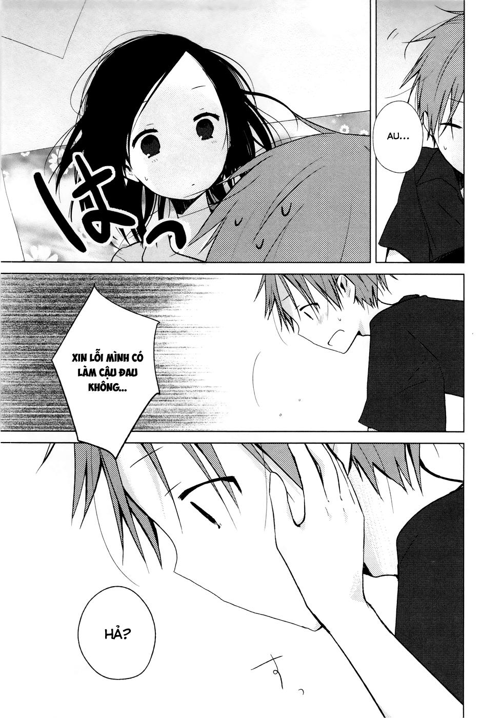 One Week Friends Chapter 13 - Trang 2