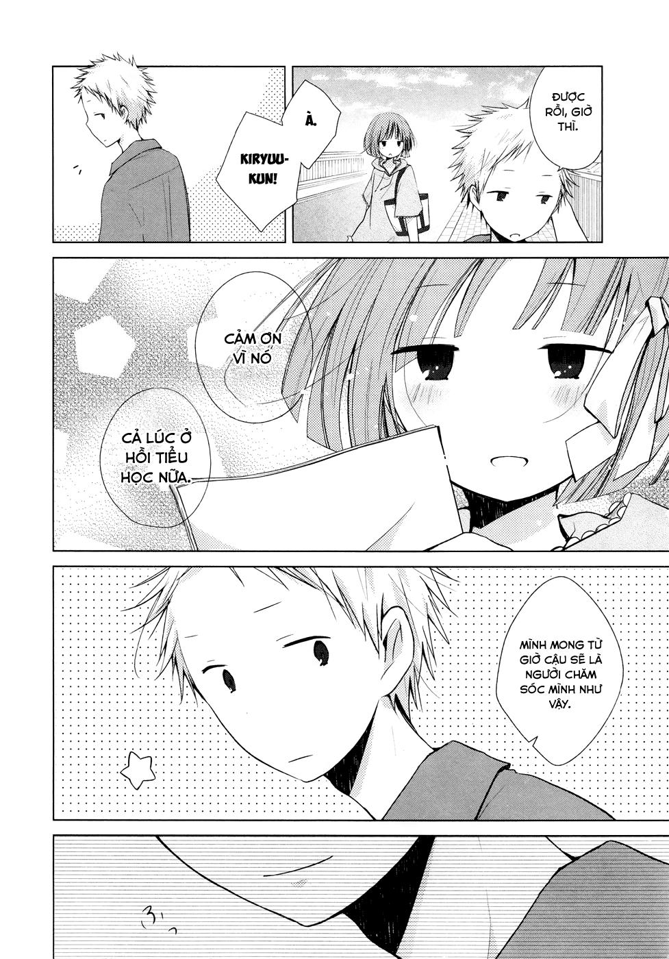 One Week Friends Chapter 13 - Trang 2