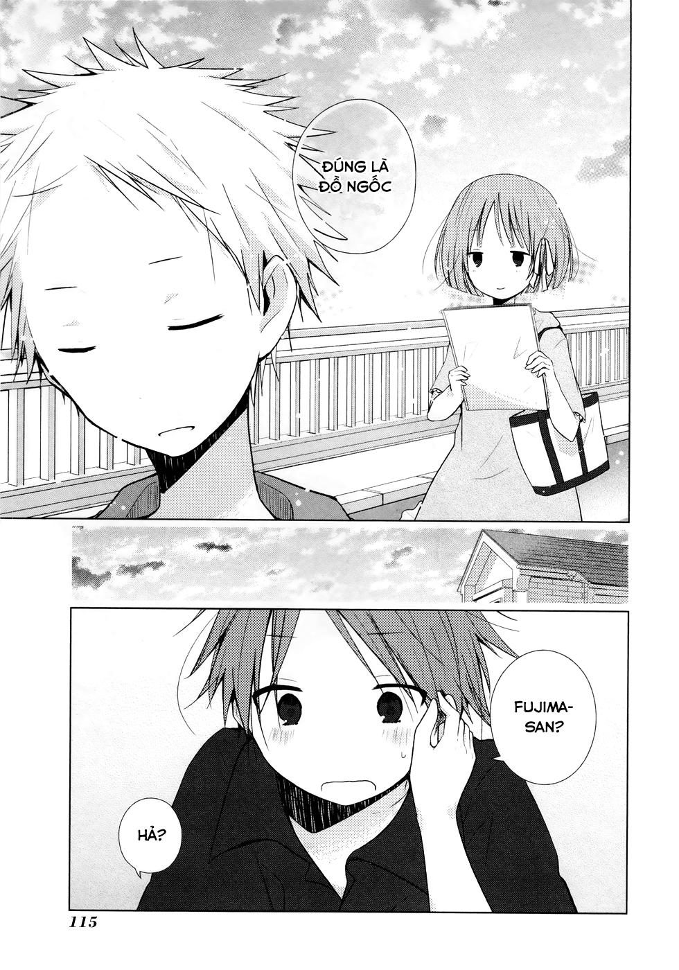 One Week Friends Chapter 13 - Trang 2