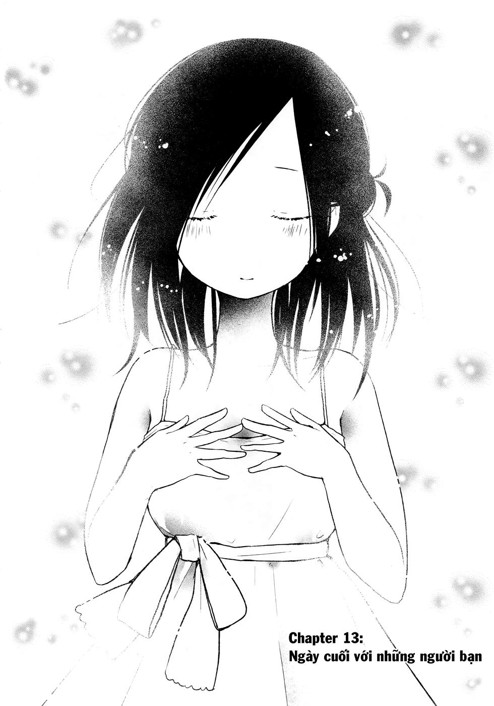 One Week Friends Chapter 13 - Trang 2