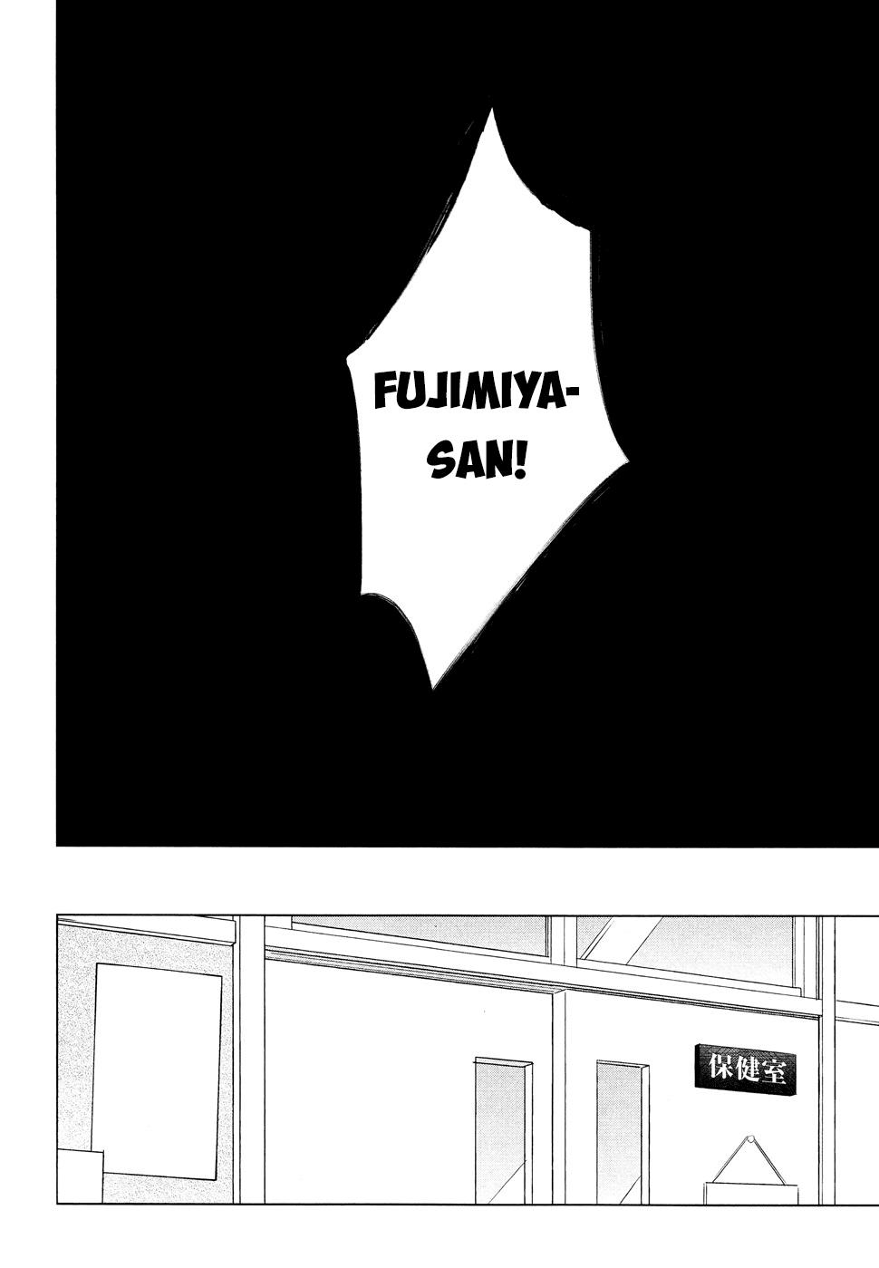 One Week Friends Chapter 14 - Trang 2