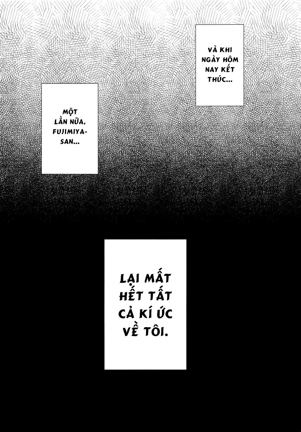 One Week Friends Chapter 14 - Trang 2