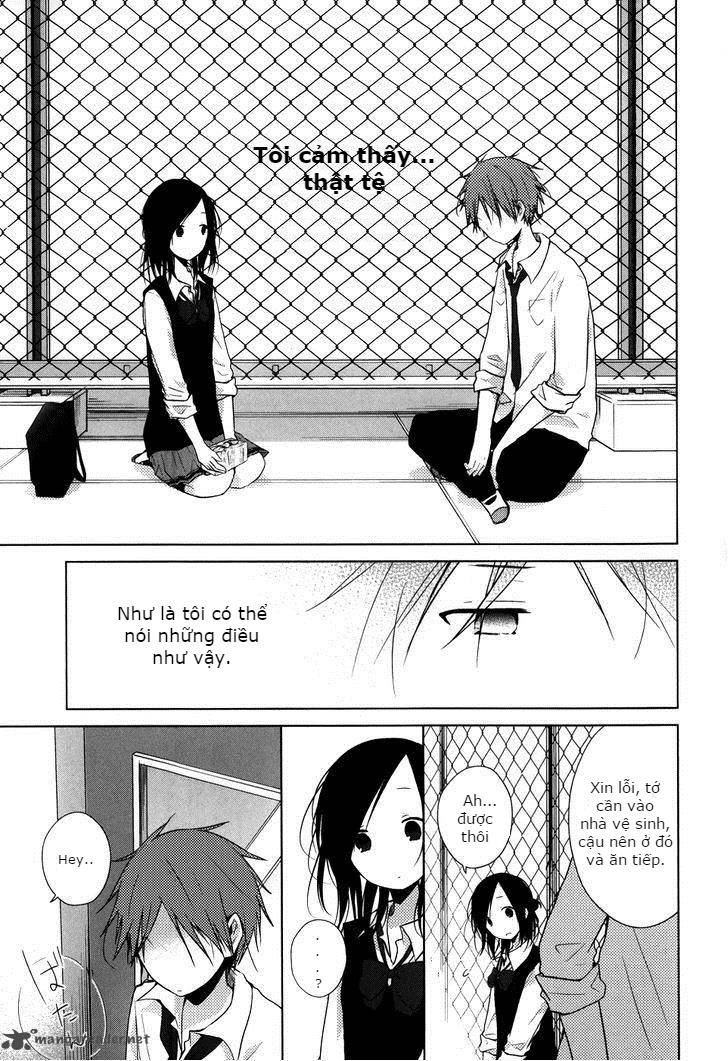 One Week Friends Chapter 15 - Trang 2