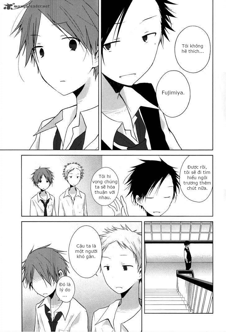 One Week Friends Chapter 15 - Trang 2