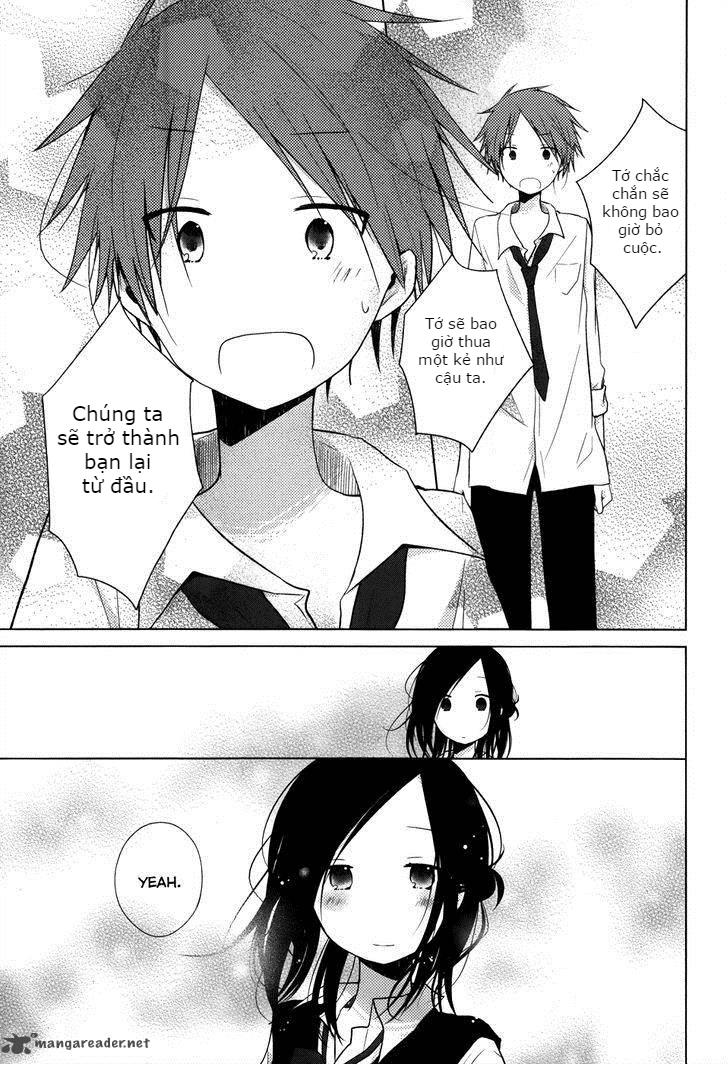 One Week Friends Chapter 15 - Trang 2