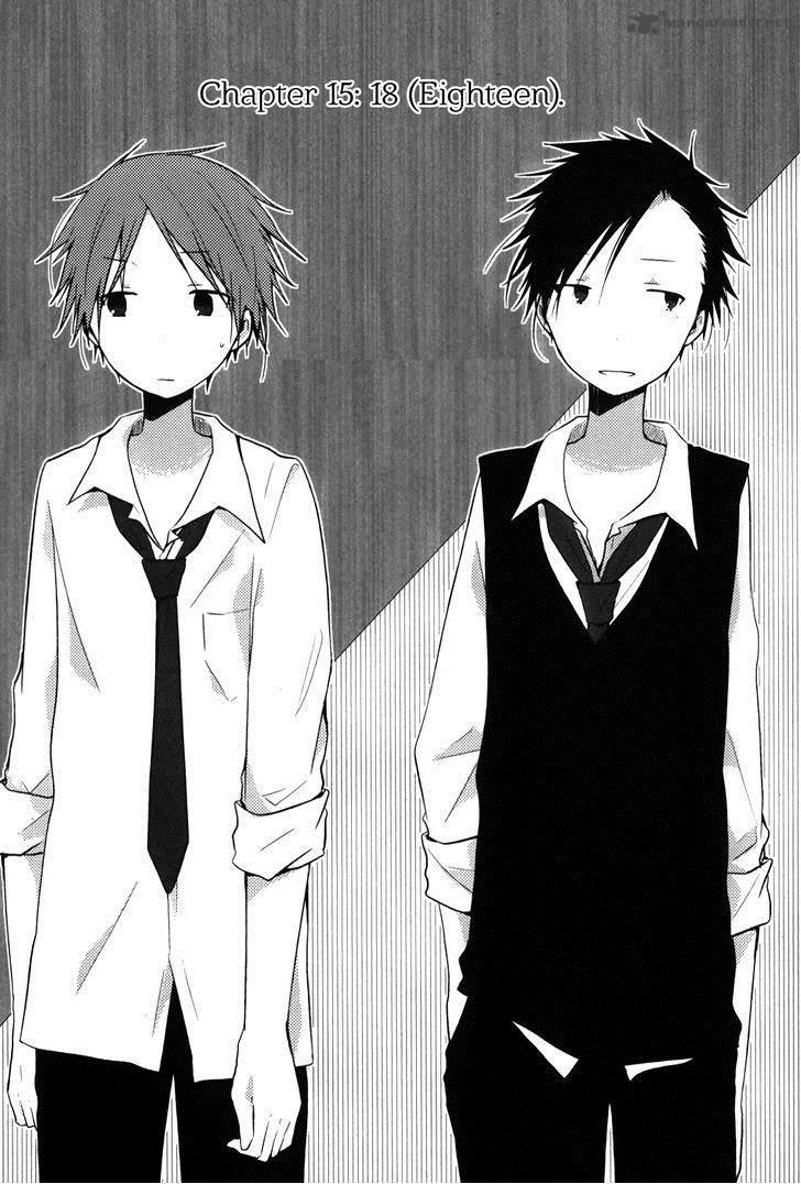 One Week Friends Chapter 15 - Trang 2