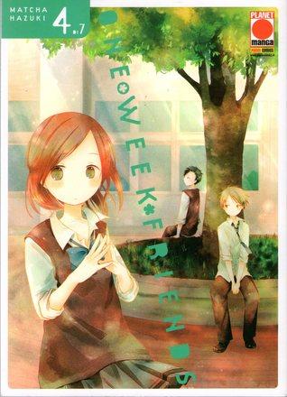 One Week Friends Chapter 16 - Trang 2