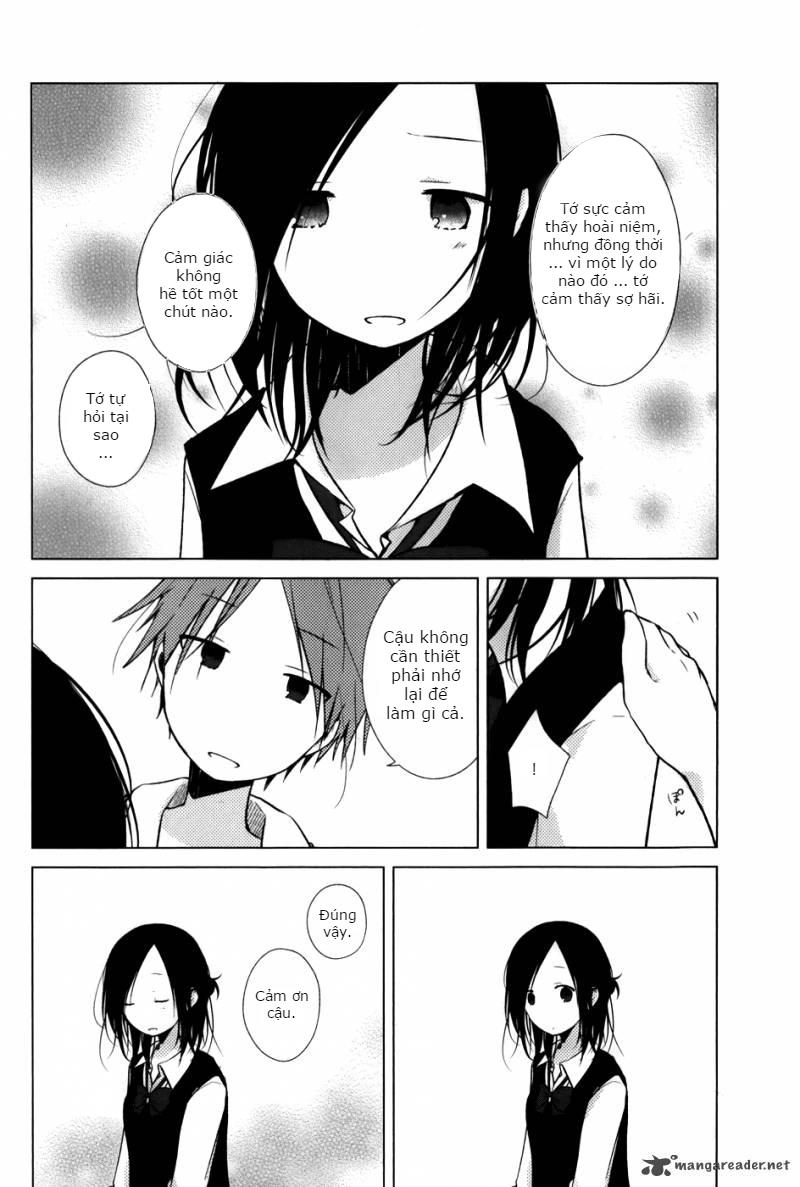 One Week Friends Chapter 16 - Trang 2