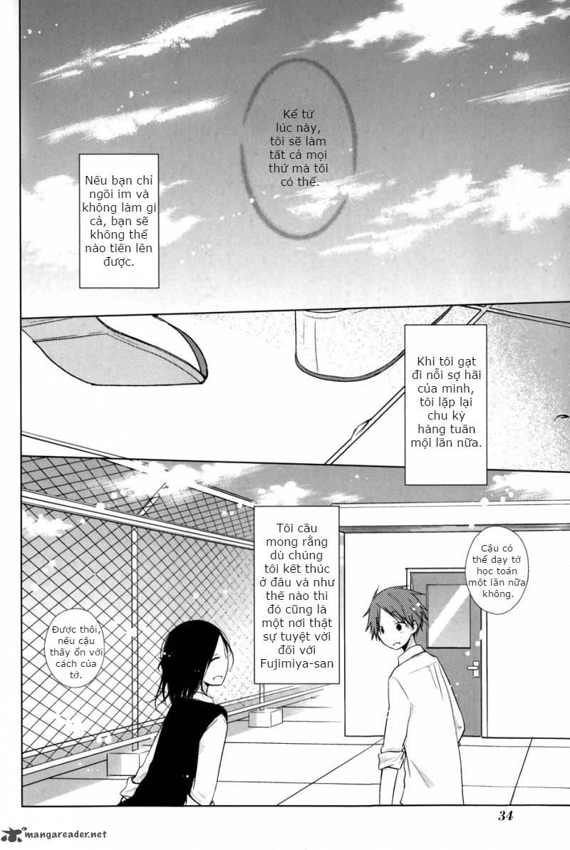 One Week Friends Chapter 16 - Trang 2