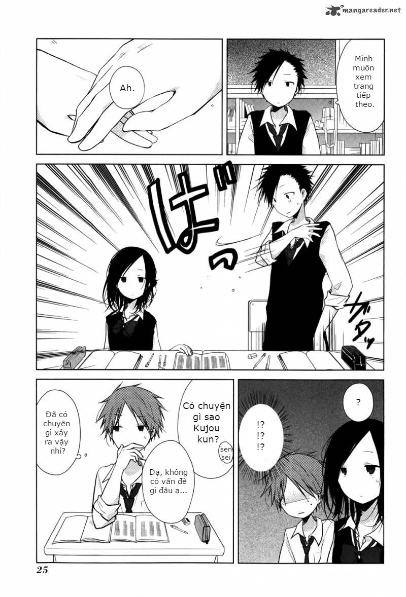 One Week Friends Chapter 16 - Trang 2