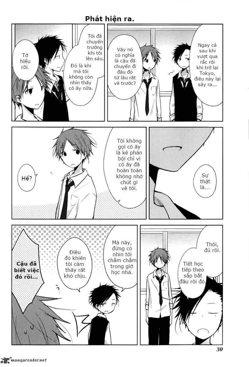 One Week Friends Chapter 16 - Trang 2