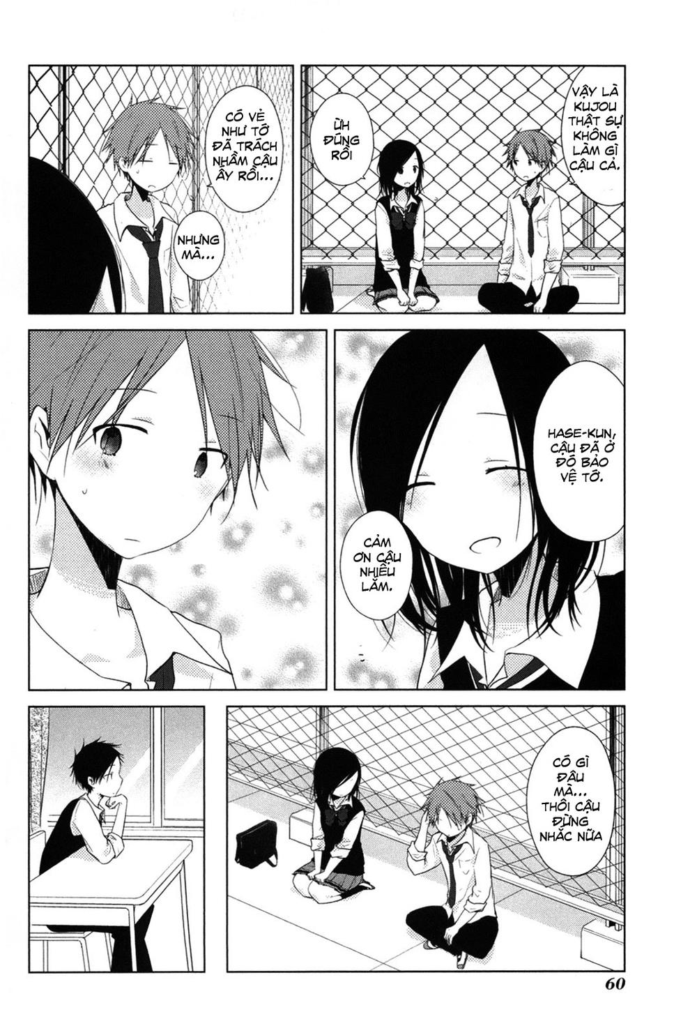 One Week Friends Chapter 18 - Trang 2