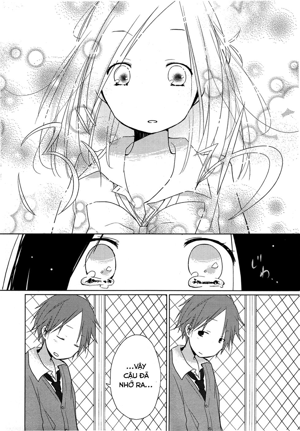 One Week Friends Chapter 2 - Trang 2