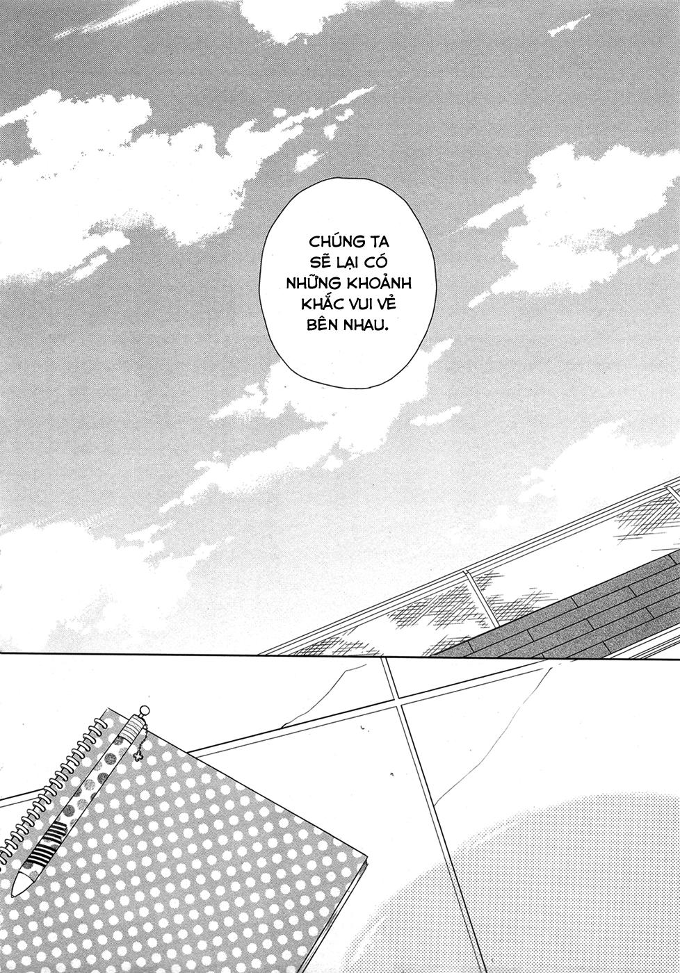 One Week Friends Chapter 2 - Trang 2