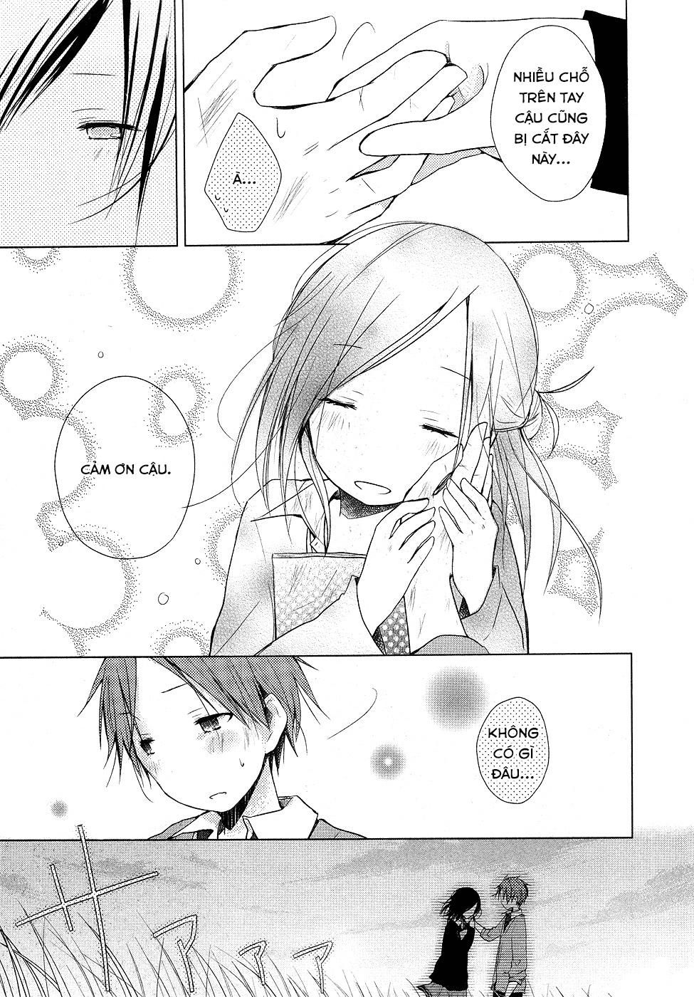 One Week Friends Chapter 5 - Trang 2