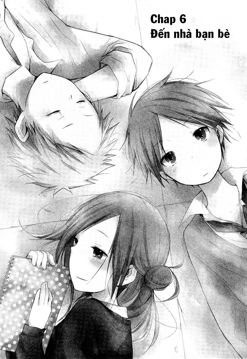 One Week Friends Chapter 6 - Trang 2