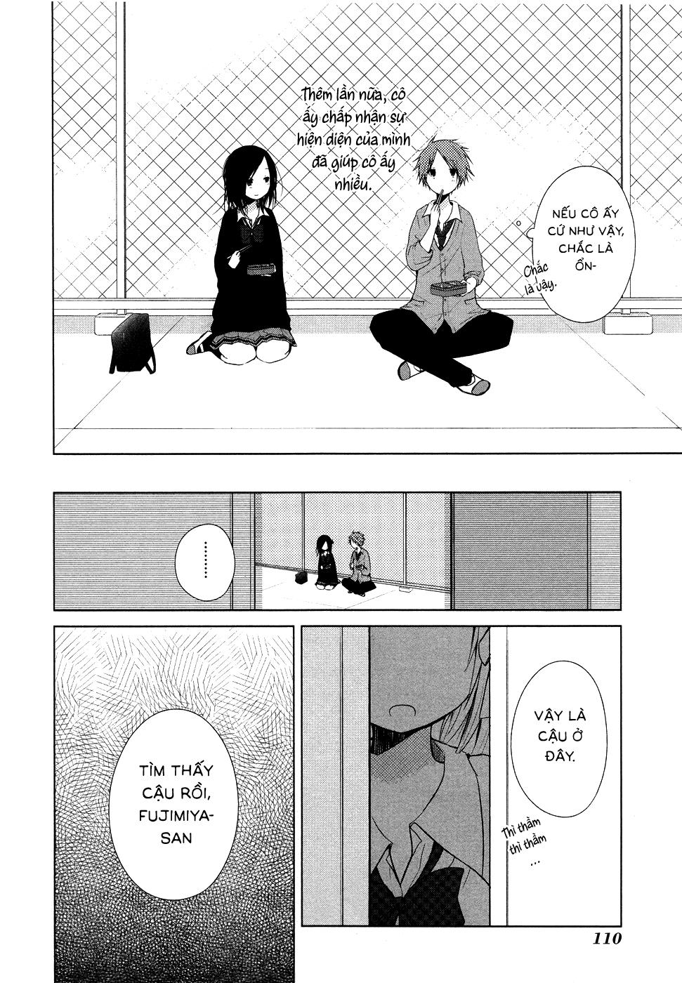 One Week Friends Chapter 7 - Trang 2