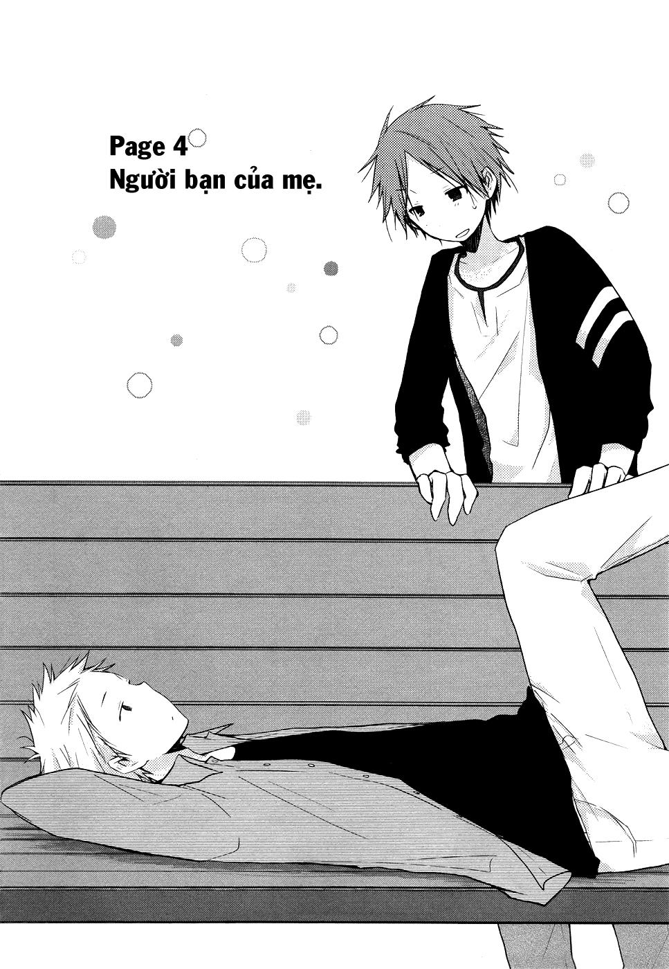 One Week Friends Chapter 7 - Trang 2